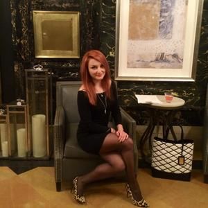 Meet your Posher, Yana